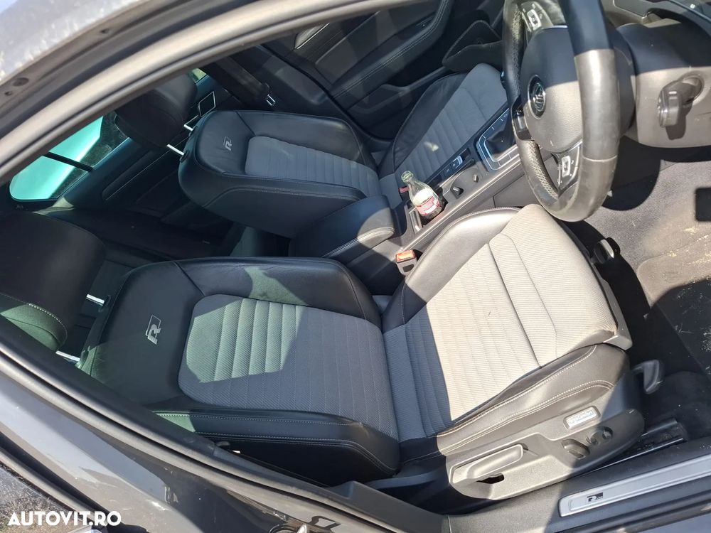 Dezmembrari piese auto VW Passat B8 CRL - 6