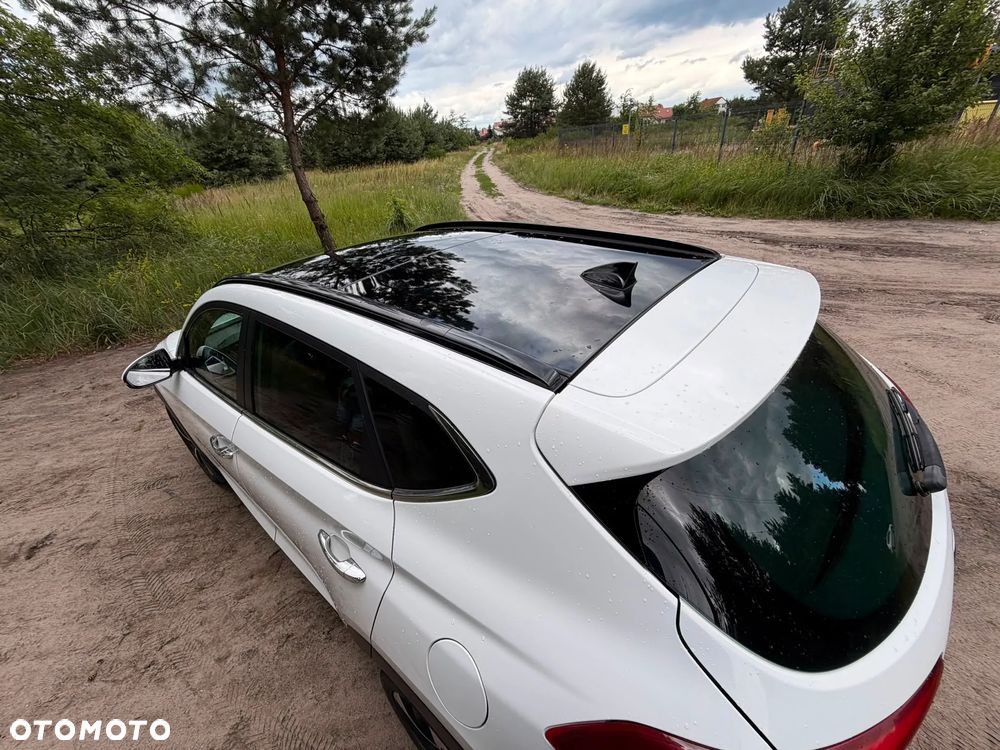 Hyundai Tucson 1.7 CRDI BlueDrive GO Plus 2WD DCT - 23