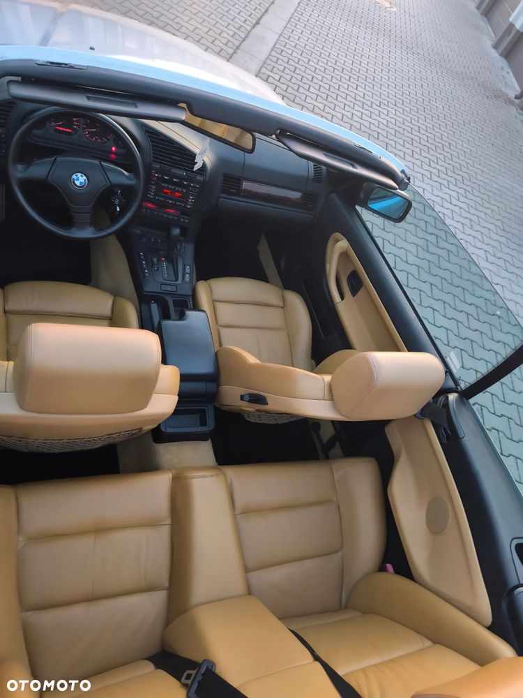 BMW Seria 3 - 22
