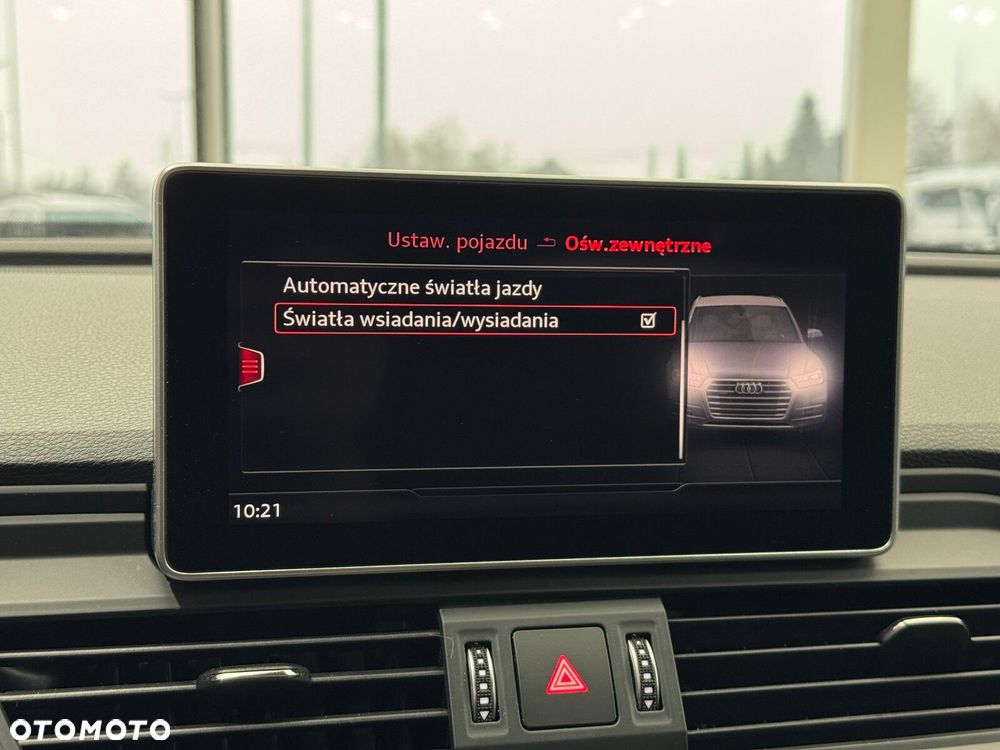 Audi Q5 2.0 TDI Quattro S tronic - 33