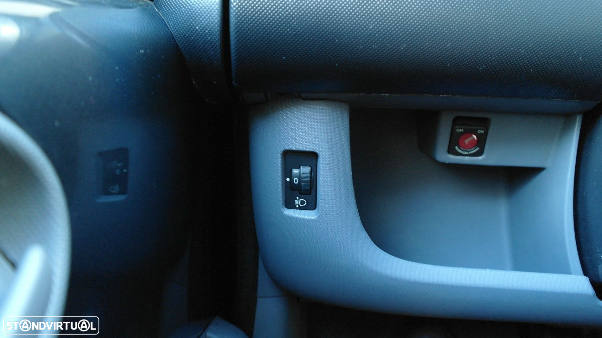 Citroën C1 1.4 HDi SX Airdream - 24