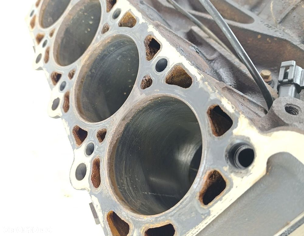 BLOK SILNIKA FORD F150 5.4 V8 98 F65E-6675-HB - 10