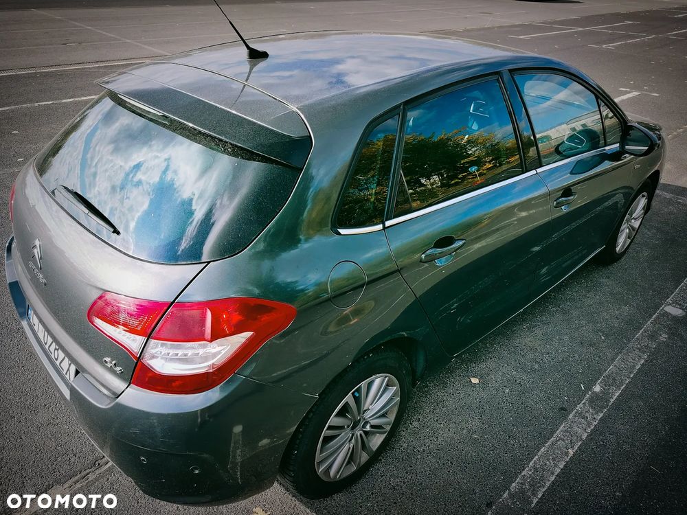 Citroën C4 1.2 e-THP Exclusive - 3