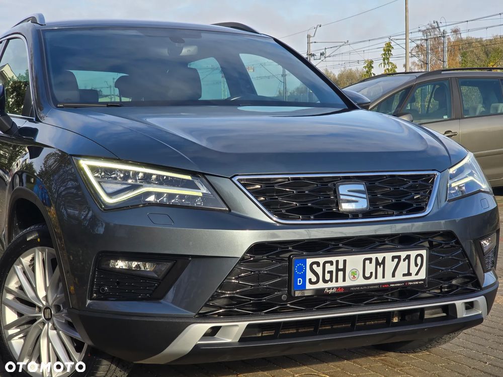 Seat Ateca 1.5 TSI ACT OPF Xcellence - 6