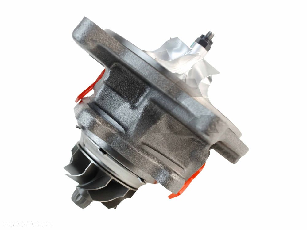 Środek turbo 18509700024 03N145721E VW 2.0 BiTDI DMZ 150kW 2018- - 2