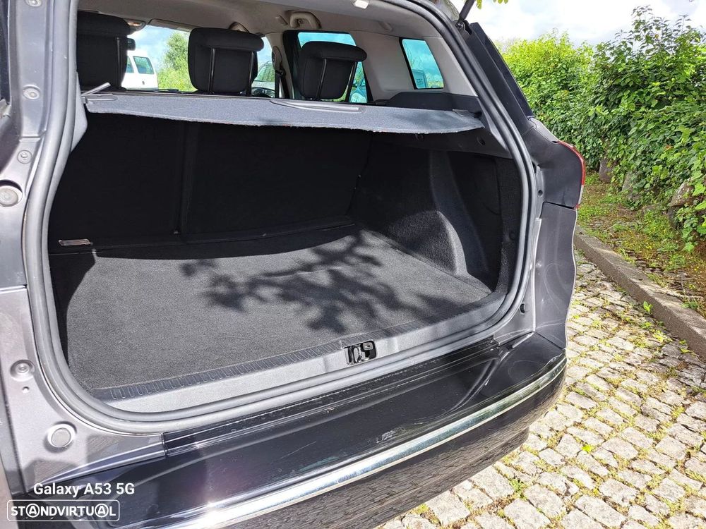Renault Clio Sport Tourer 0.9 TCe Limited - 14