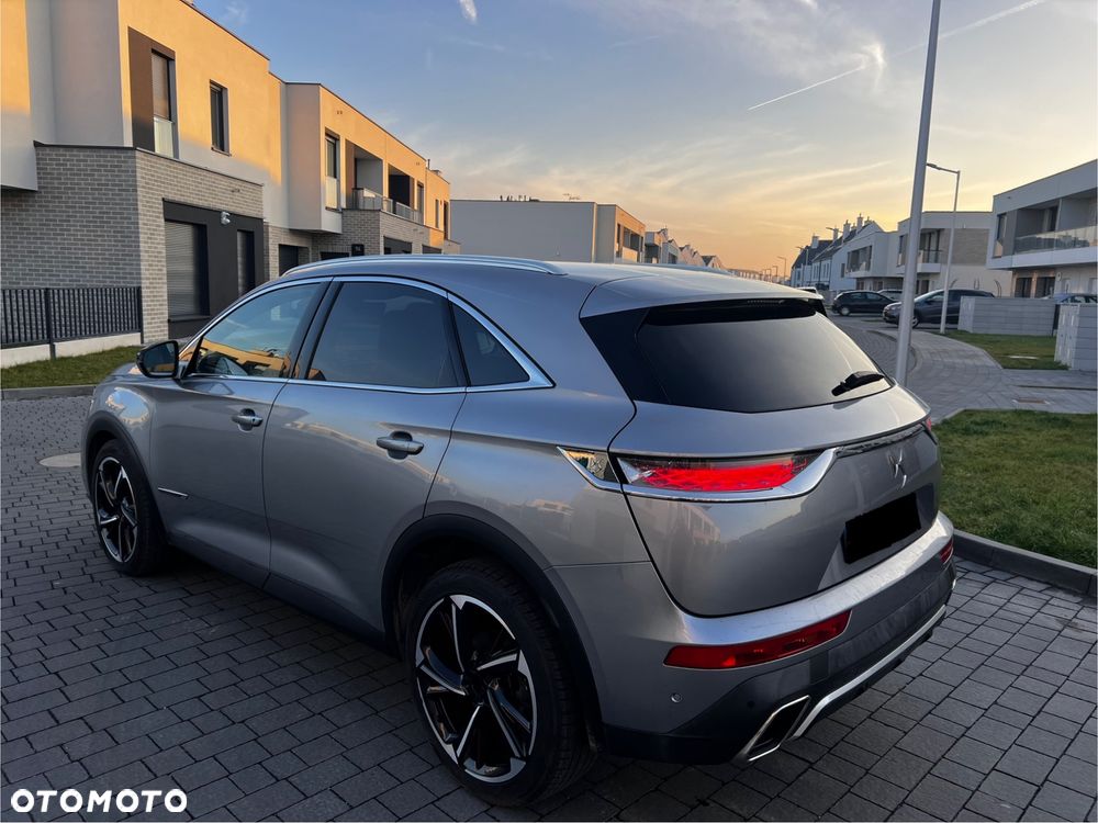 DS Automobiles DS 7 Crossback - 5