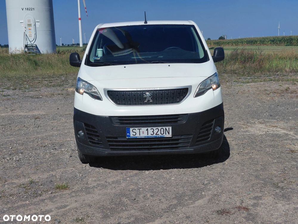Peugeot EXPERT - 3
