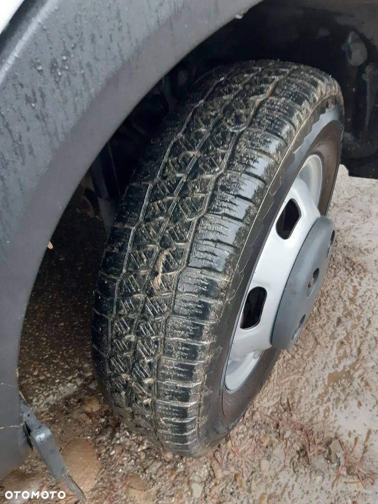 Iveco Daily 35C17 50C17 wywrotka 3.0 klima,hak - 19