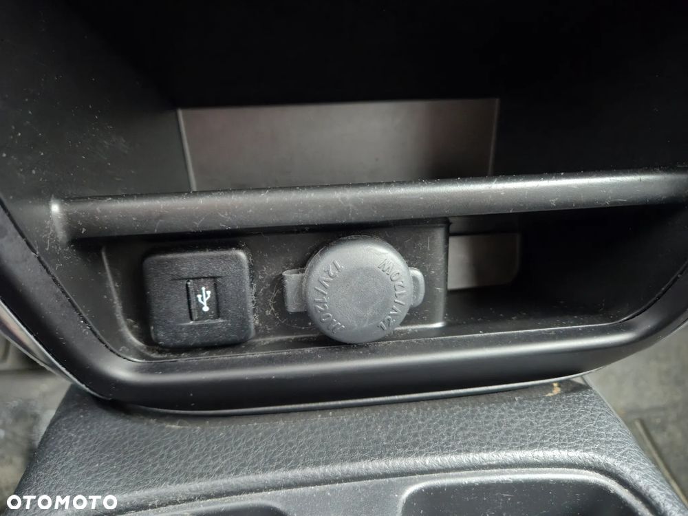 Suzuki SX4 2.0 DDiS Explore 4WD - 9