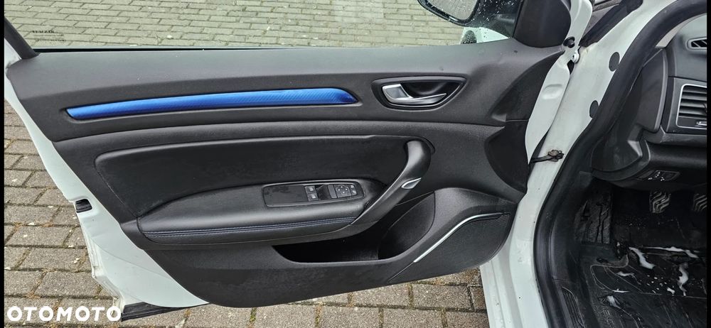 Renault Megane 1.5 dCi Business - 13