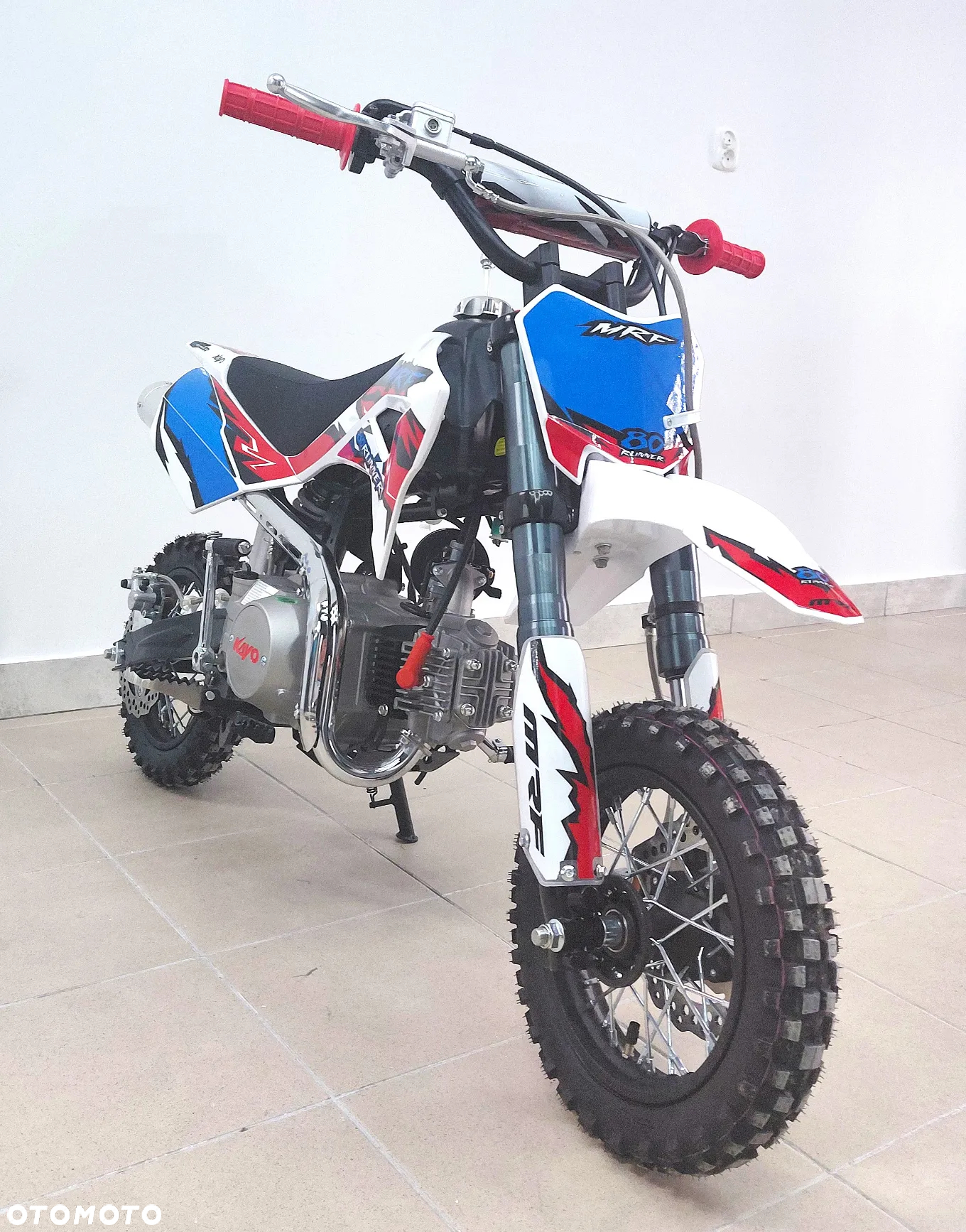 MRF Inny