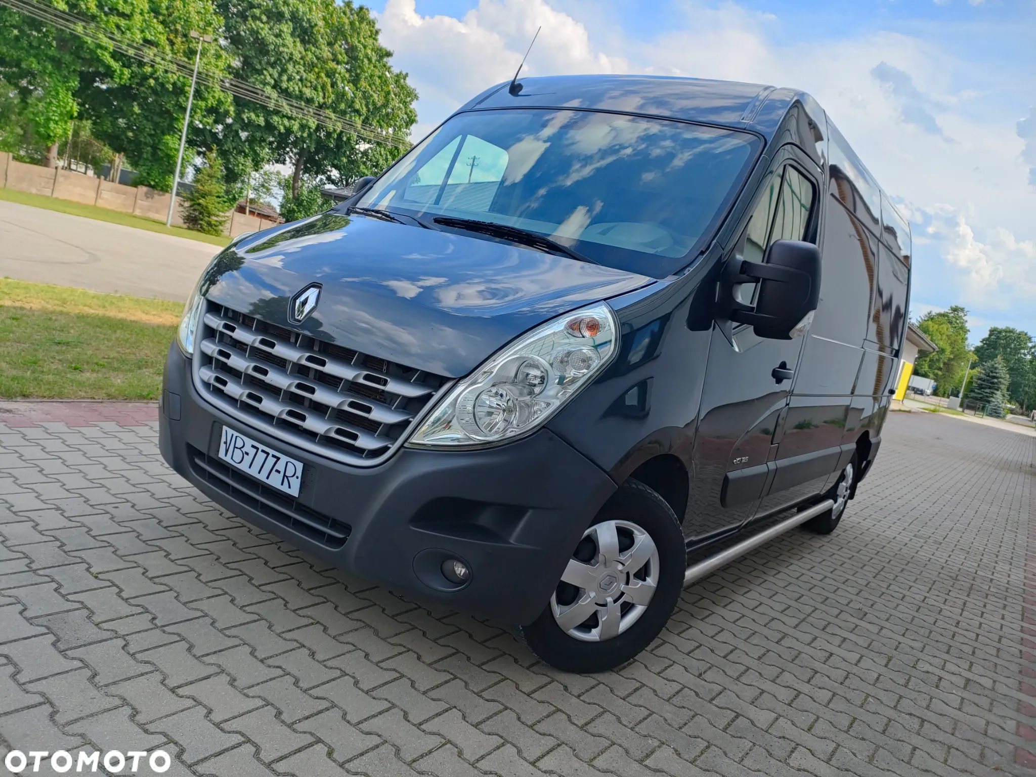 Renault Master - 11