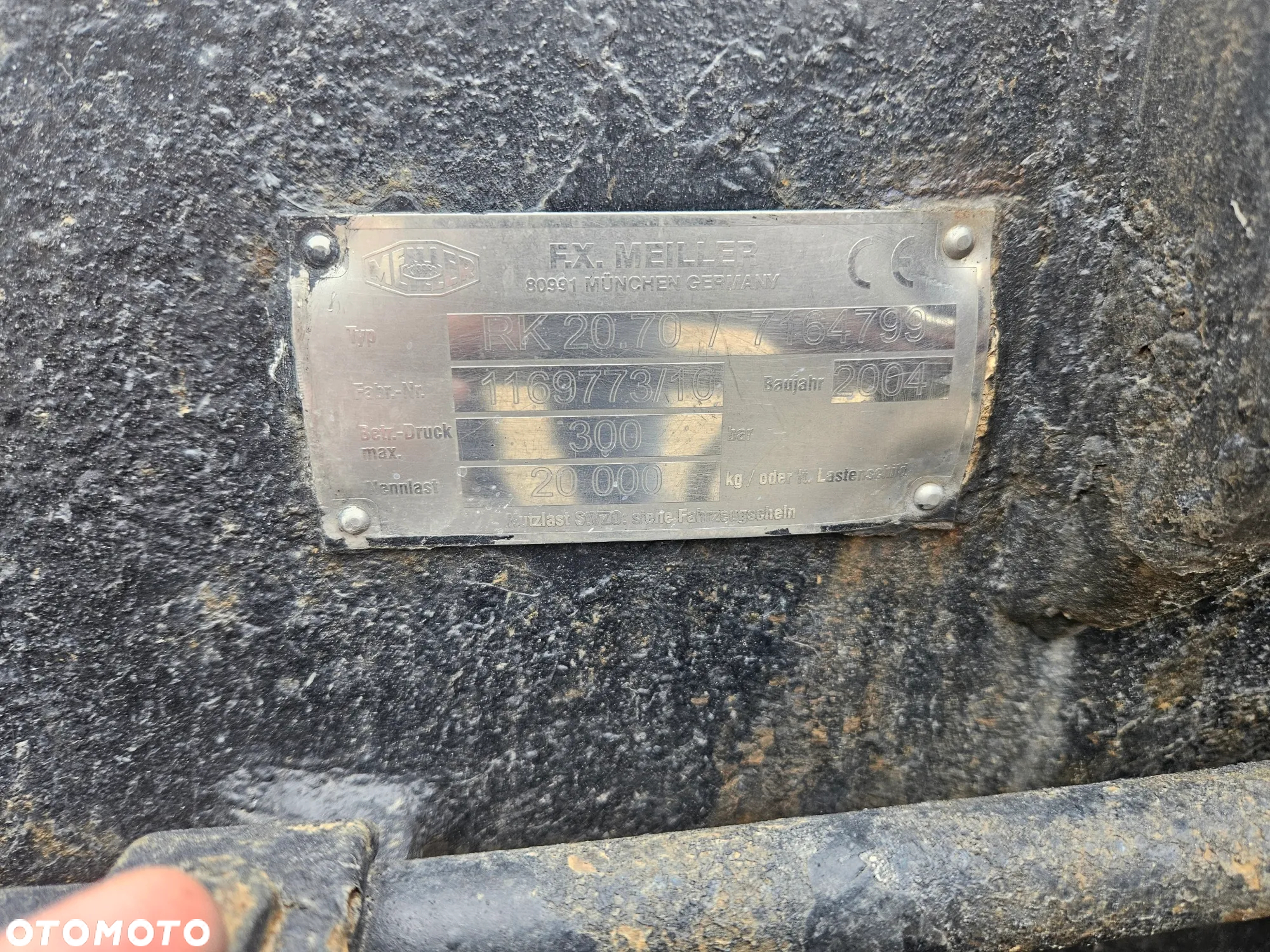 MAN TGA 26.410 - 8