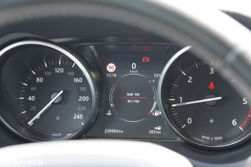 Land Rover Range Rover Evoque 2.0TD4 HSE - 2