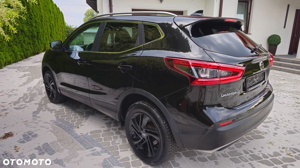 Nissan Qashqai 1.6 DIG-T 360 - 7