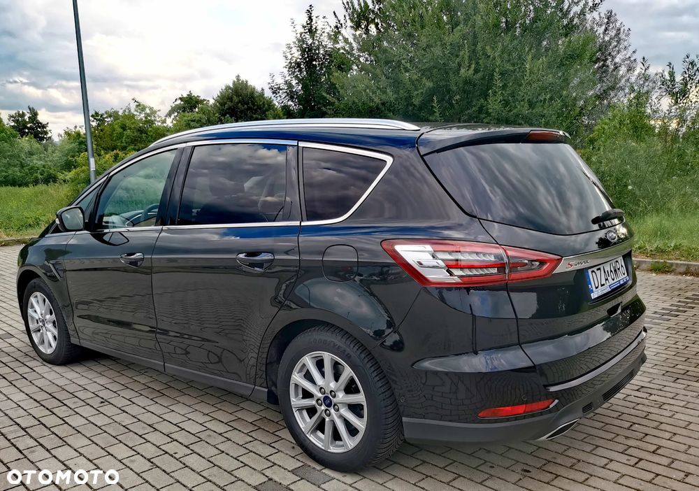 Ford S-Max - 3