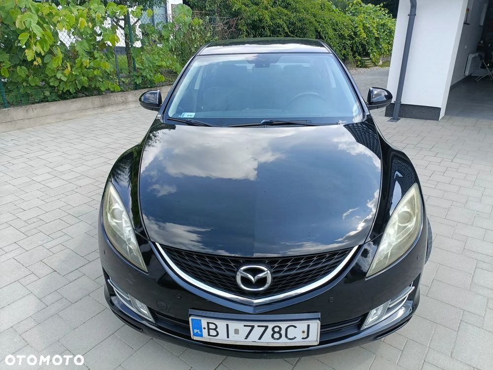 Mazda 6 2.0 CD Exclusive - 5