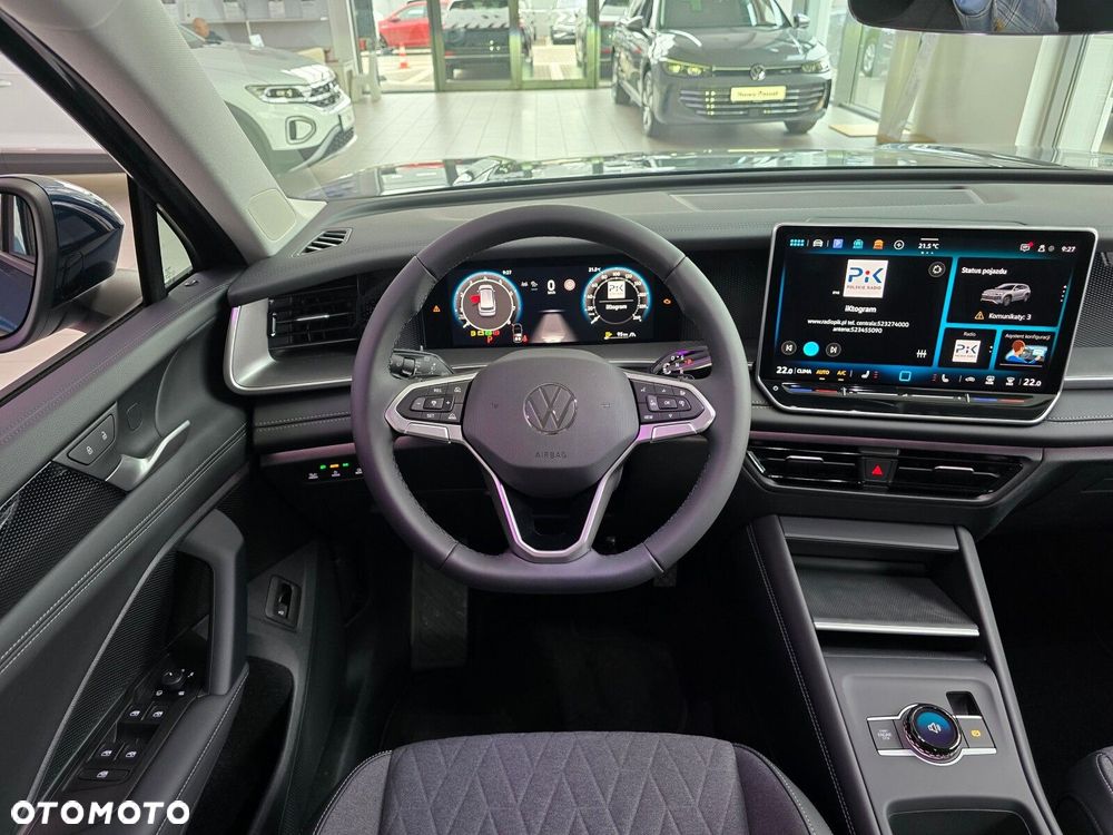 Volkswagen Tayron 2.0 TDI SCR Life Plus DSG - 16