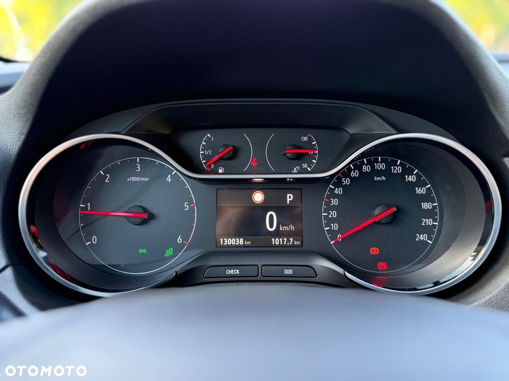 Opel Grandland X 1.5 D Start/Stop Automatik INNOVATION - 31