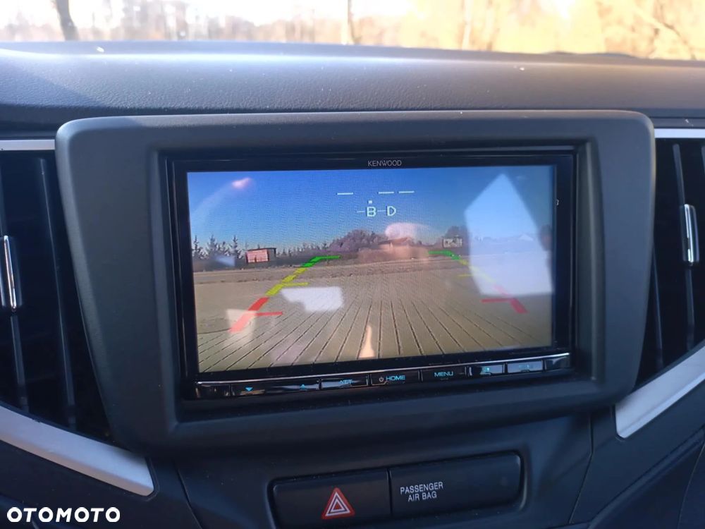 Suzuki Baleno 1.2 Premium Plus - 11