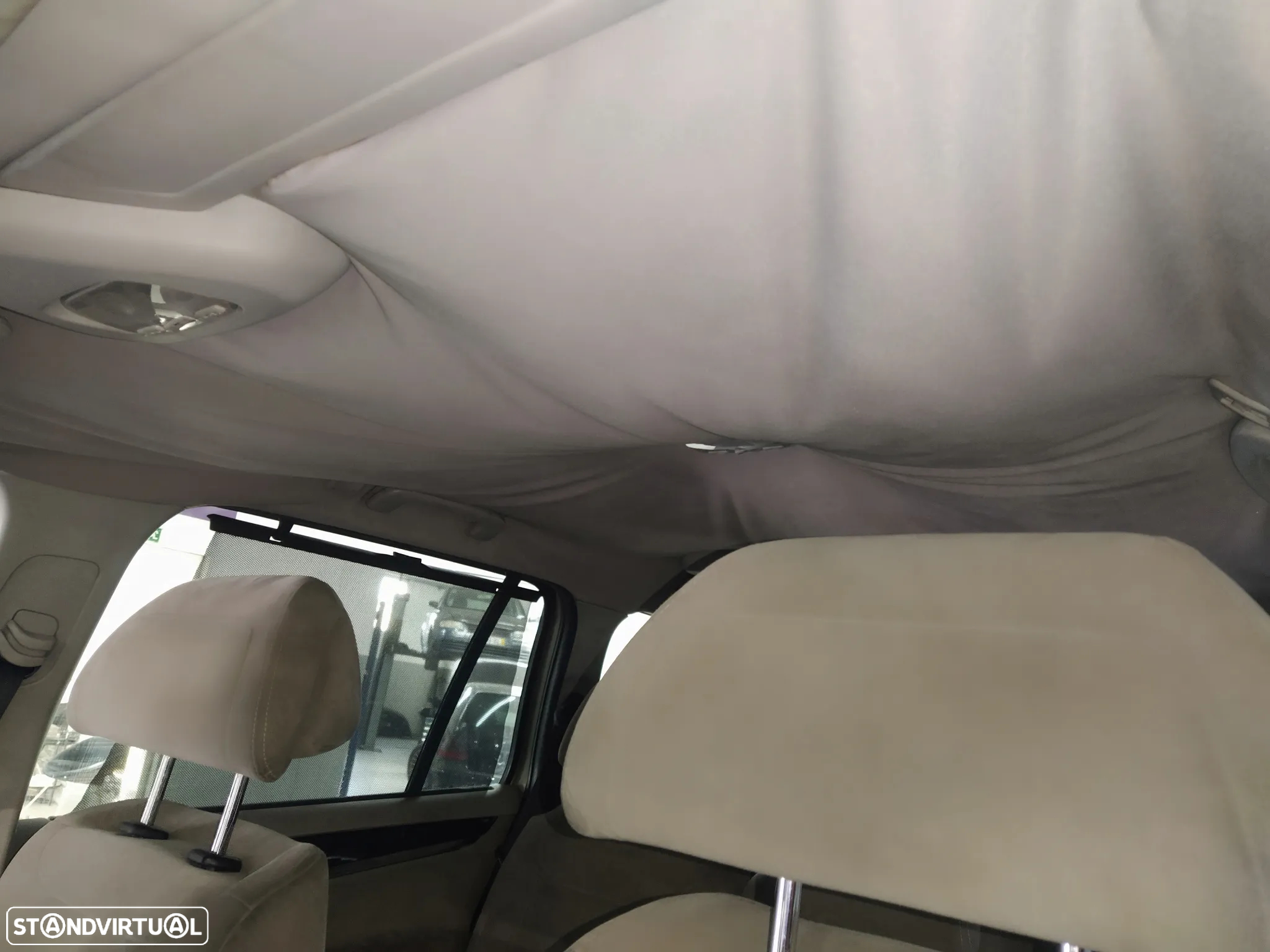 Citroën C4 Grand Picasso 1.6 HDi Exclusive CMP6 - 8