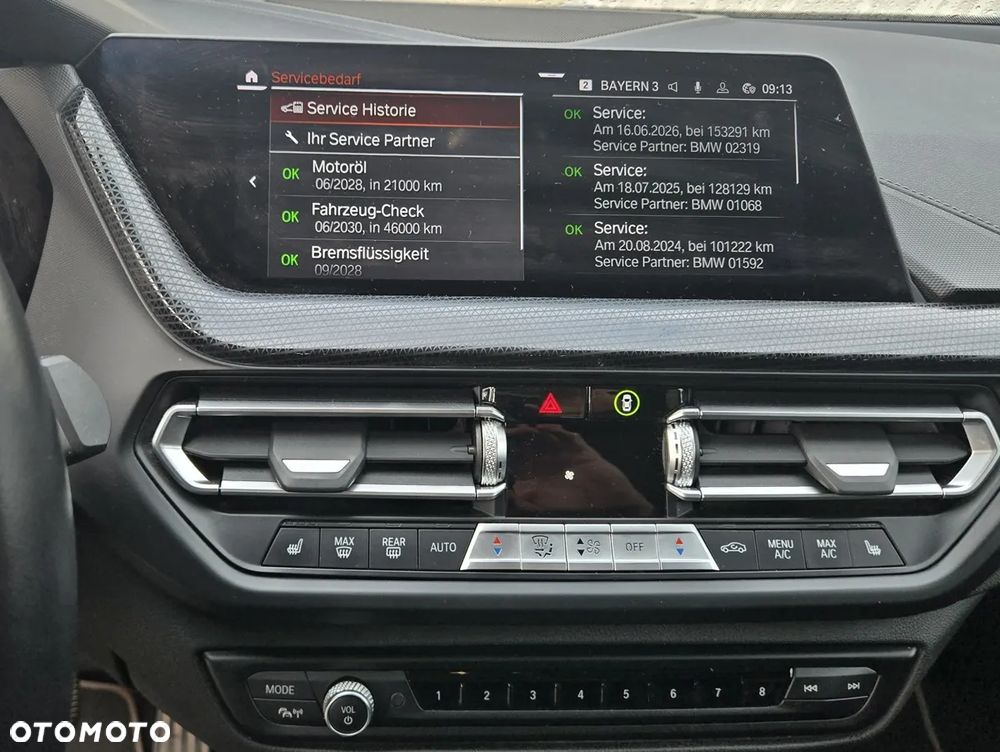 BMW Seria 1 - 16