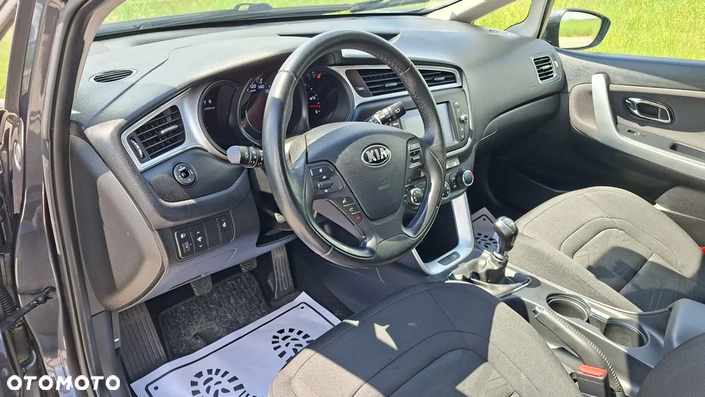 Kia Ceed 1.4 Business Line - 7