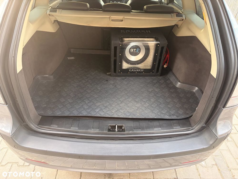 Saab 9-3 - 21