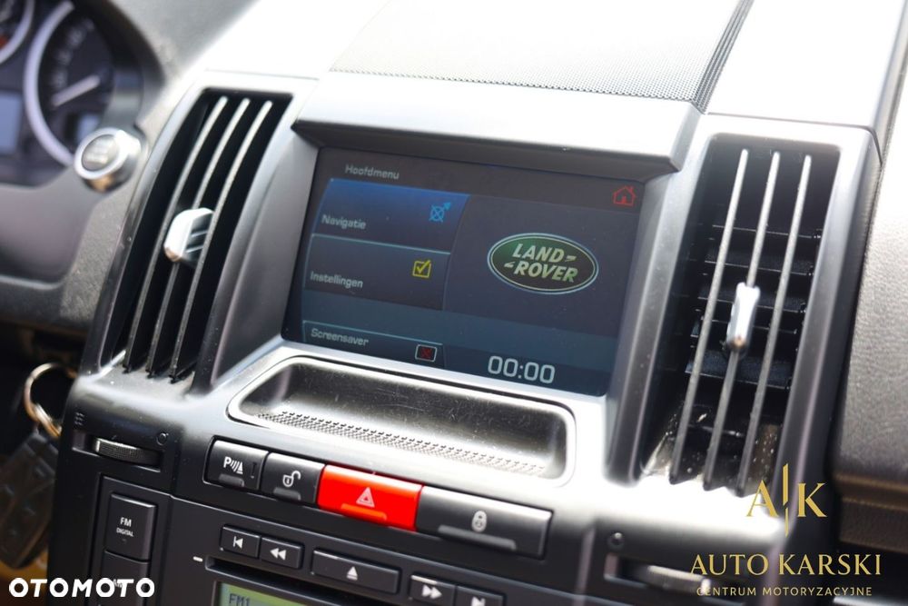 Land Rover Freelander - 26