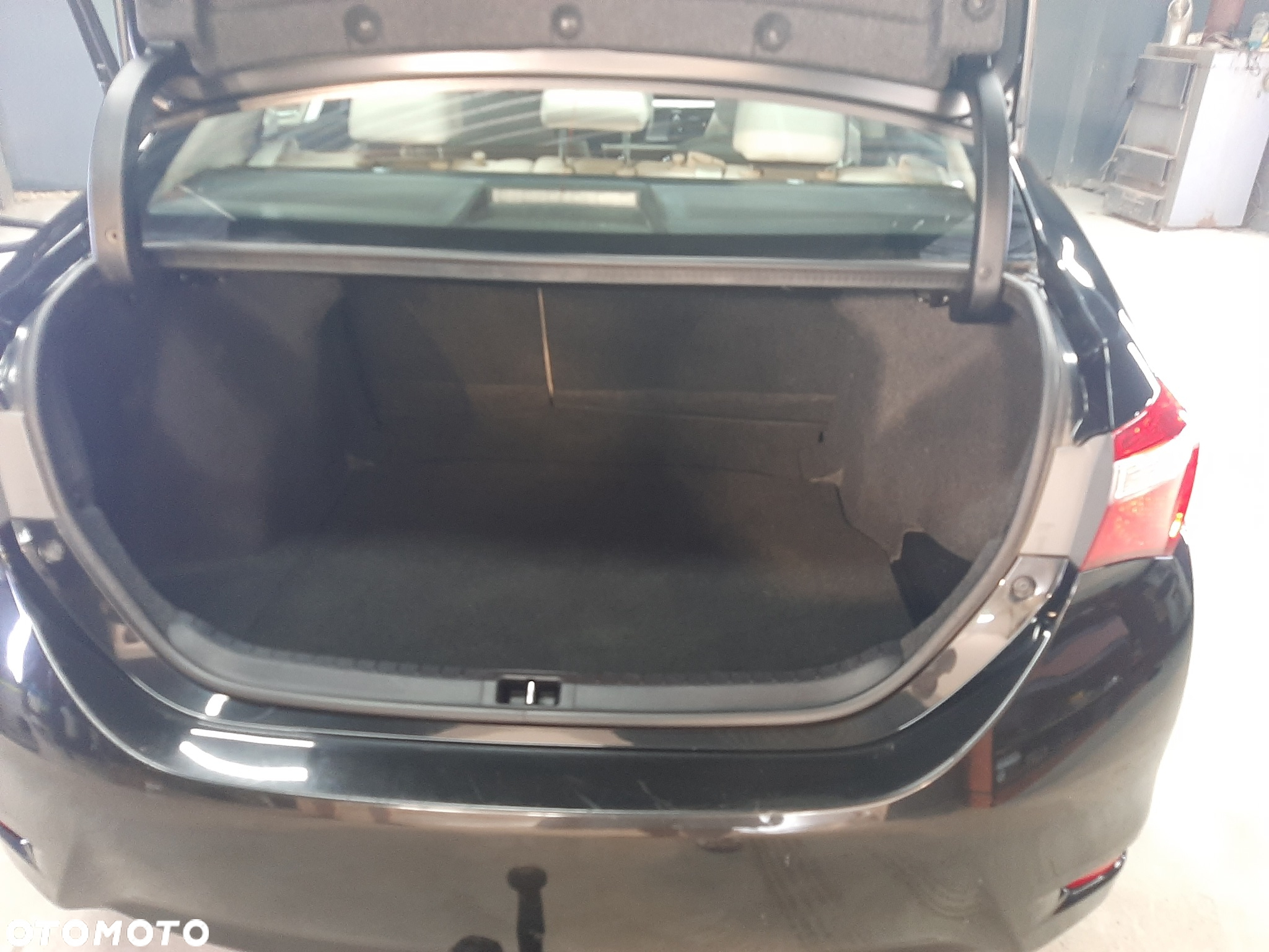 Toyota Corolla 1.6 Premium - 7