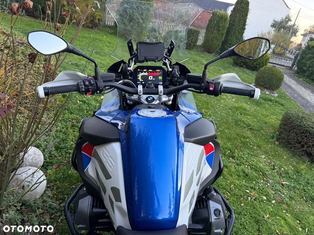 BMW R1250 GS Adventure - 11