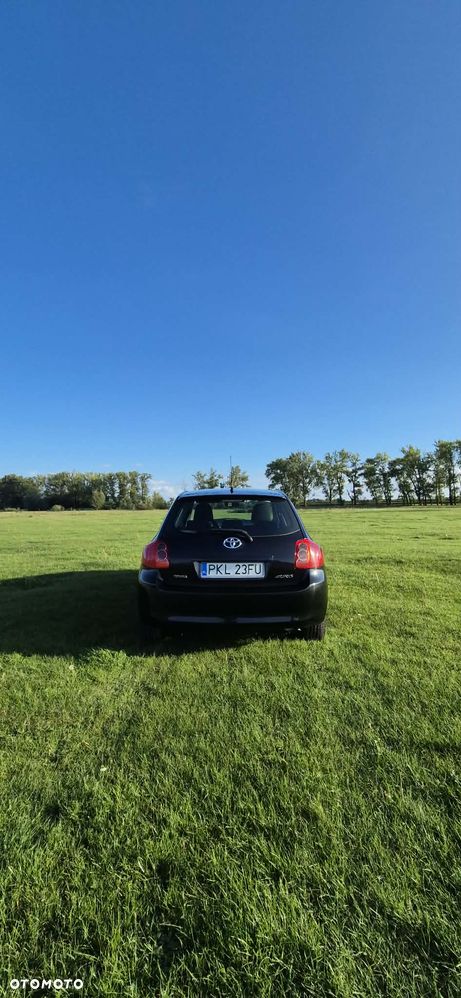 Toyota Auris 1.6 VVT-i Luna - 9