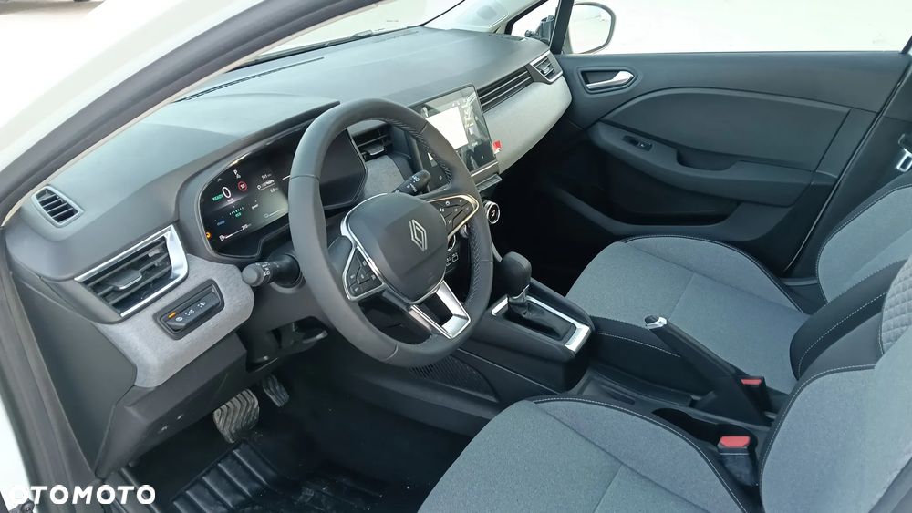 Renault Clio 1.6 E-TECH Full Hybrid 145 Evolution - 10