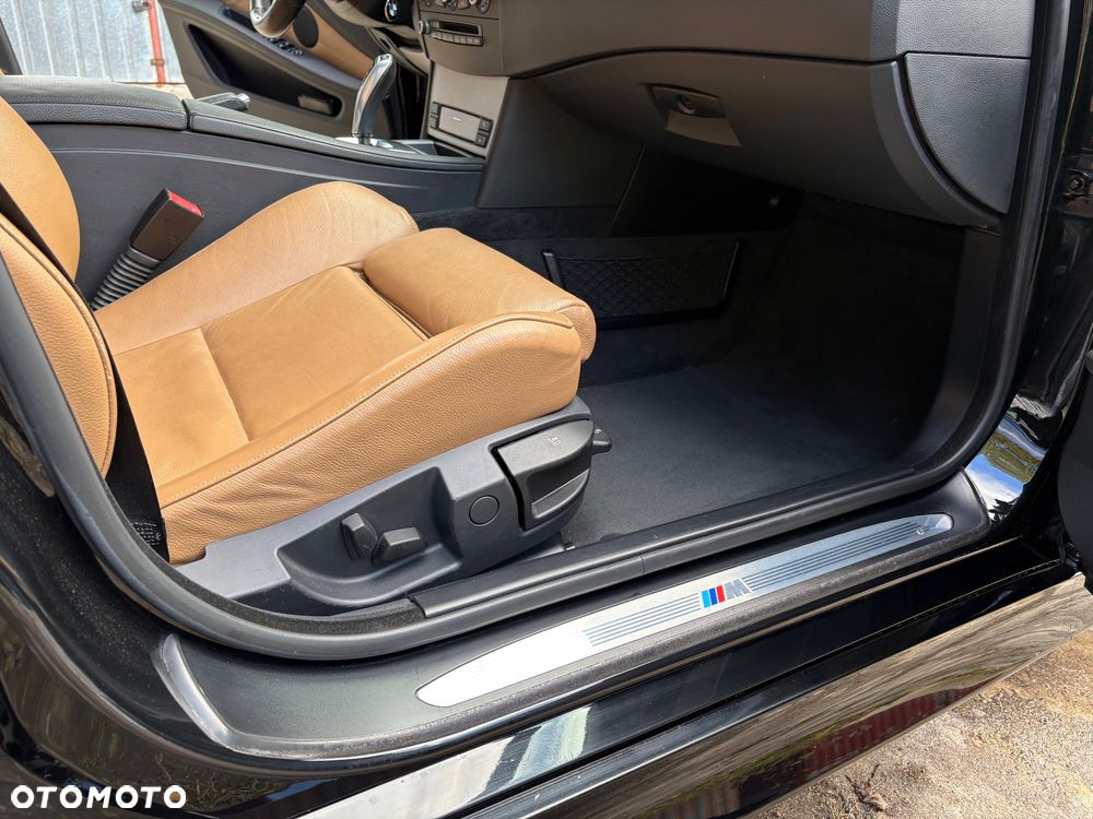BMW Seria 5 - 8