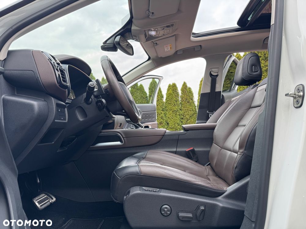 Citroën C5 Aircross 1.6 PureTech Shine EAT8 - 15