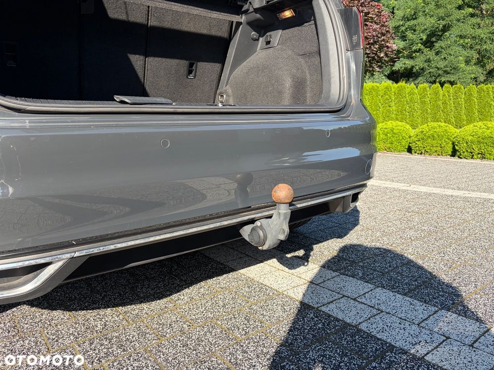 Volkswagen Golf Sportsvan 1.5 TSI ACT OPF Highline - 9