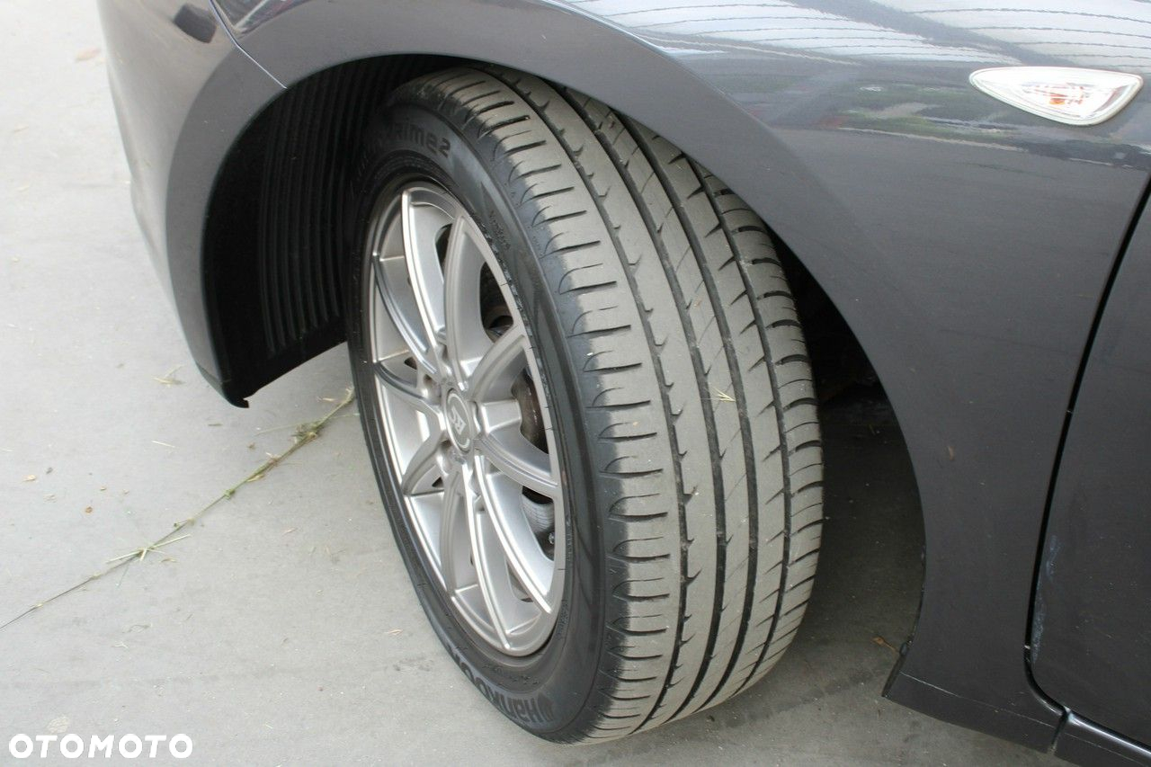 Kia Ceed Cee'd 1.4 XL - 33