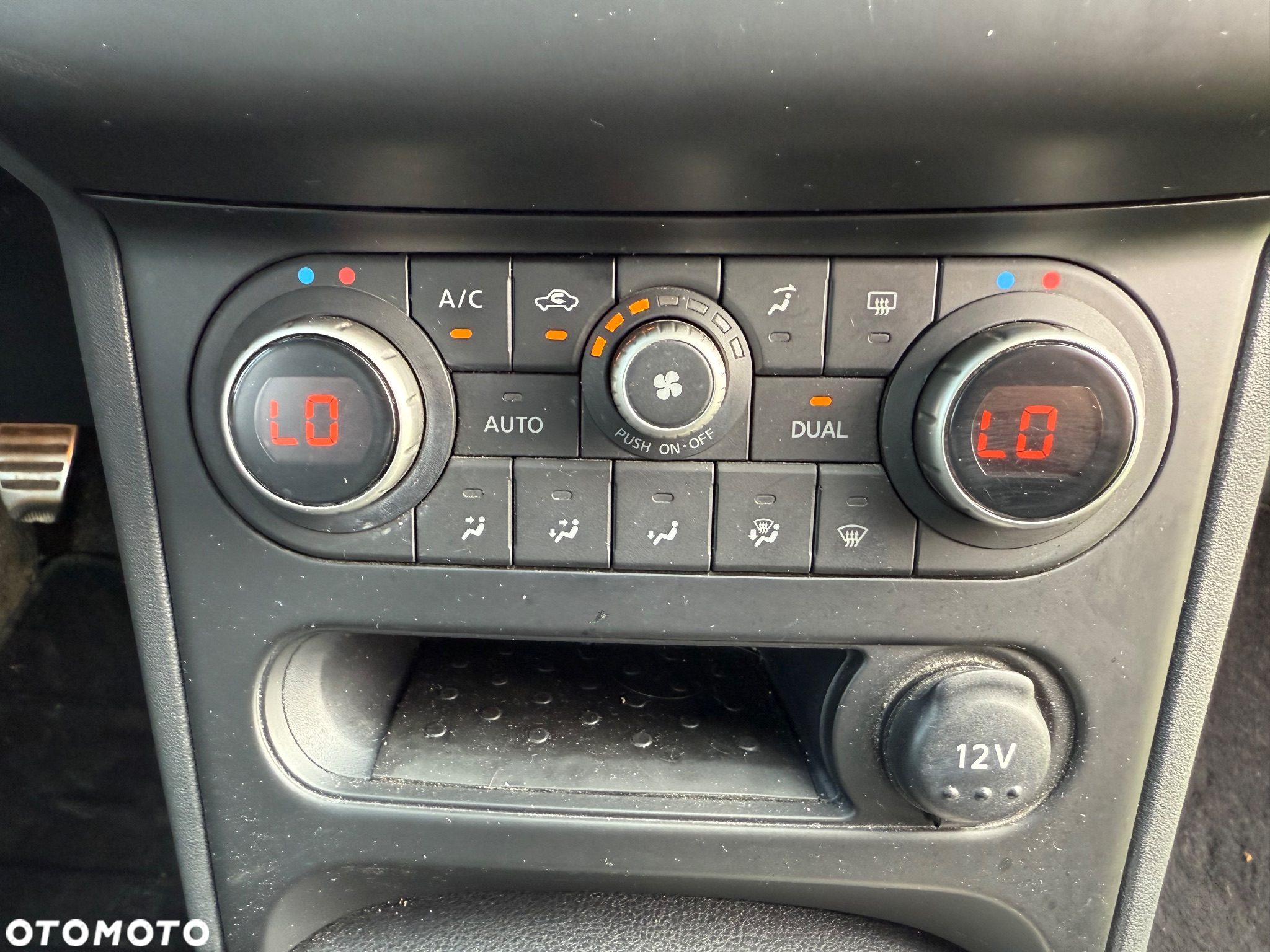 Nissan Qashqai 1.6 dCi DPF Start/Stop tekna - 20