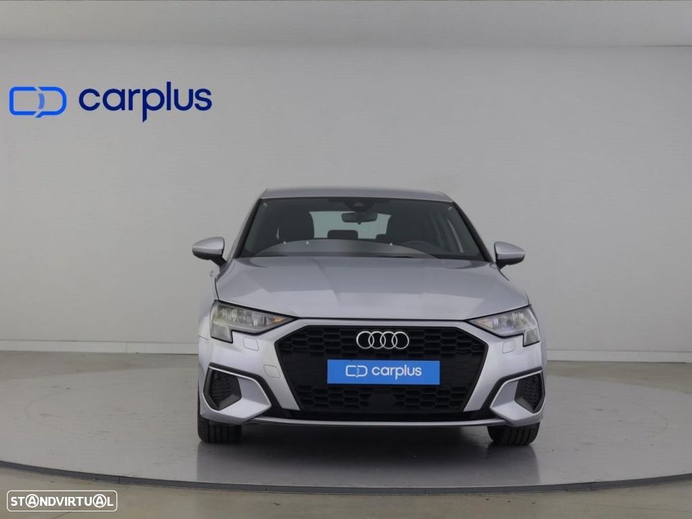 Audi A3 Sportback 30 TDI Advanced - 3