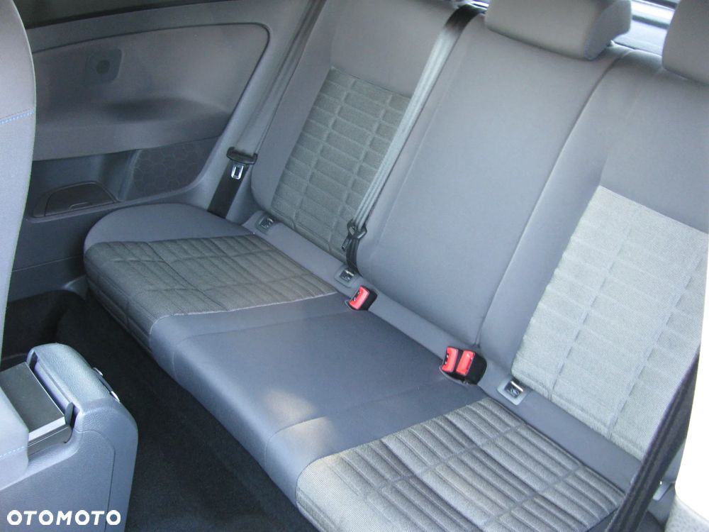 Volkswagen Golf 1.4 Tour Edition - 24