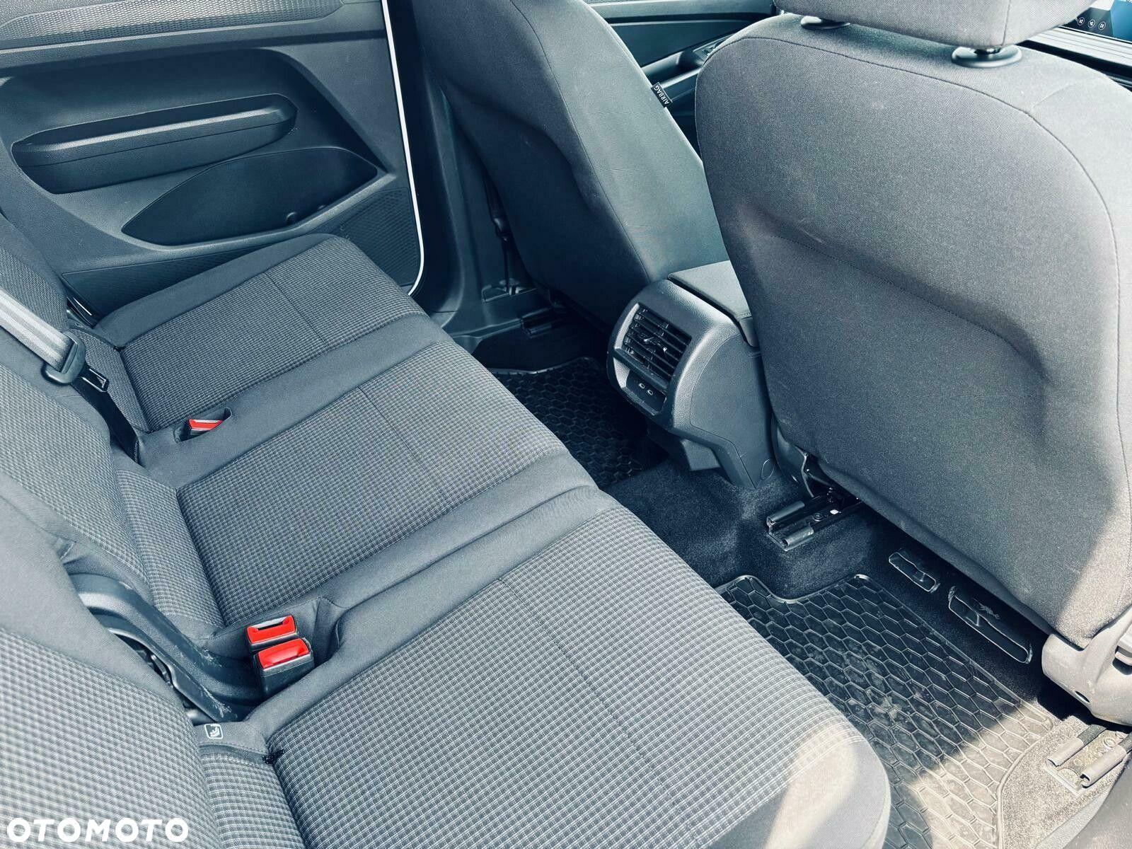 Volkswagen Caddy 2.0 TDI - 18