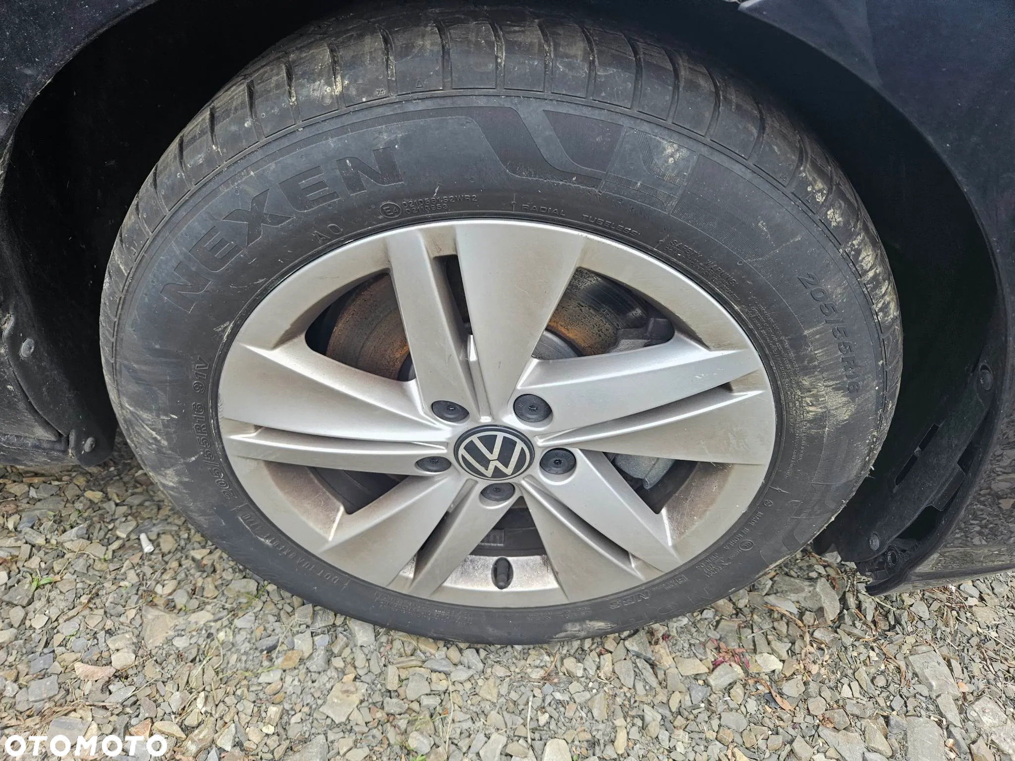 Volkswagen Golf Variant 2.0 TDI SCR DSG Life - 19