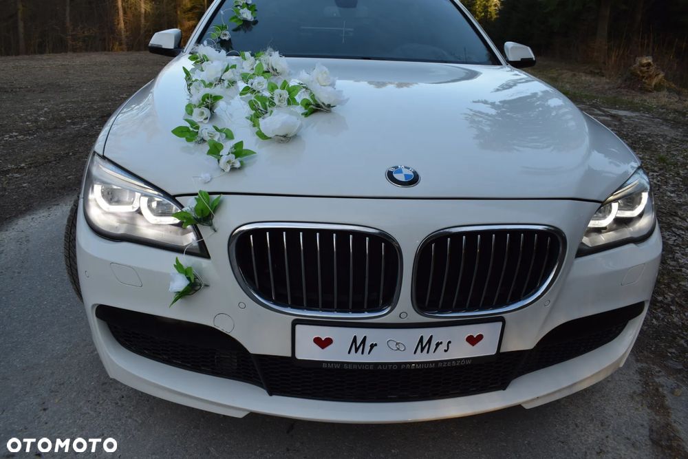 BMW Seria 7 - 3