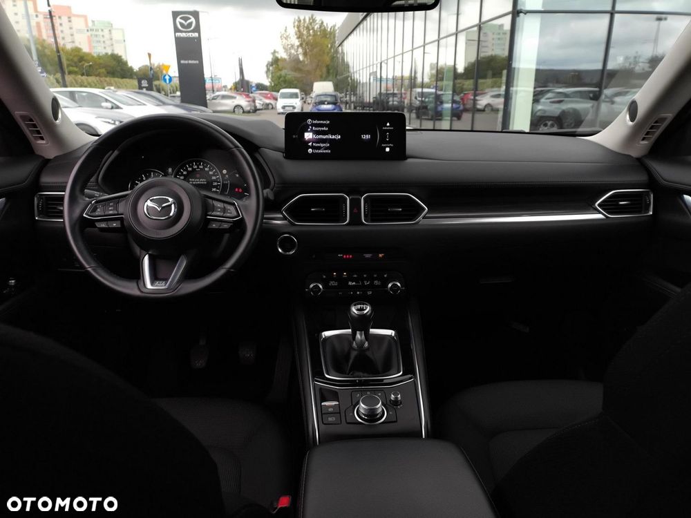 Mazda CX-5 2.0 Exclusive-Line 2WD - 27