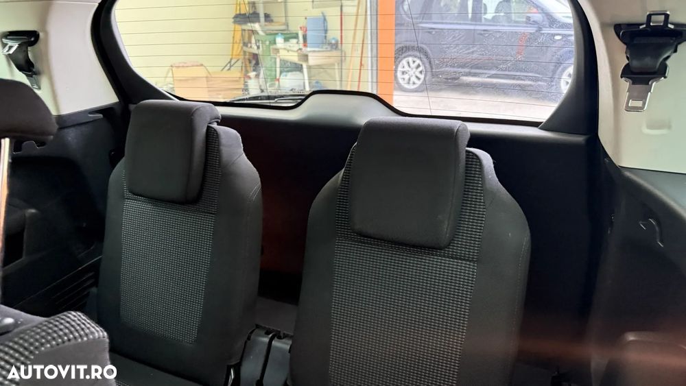 Peugeot 5008 155 THP Family Plus - 15