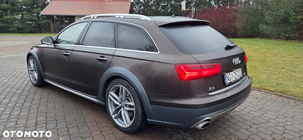 Audi A6 Allroad - 4