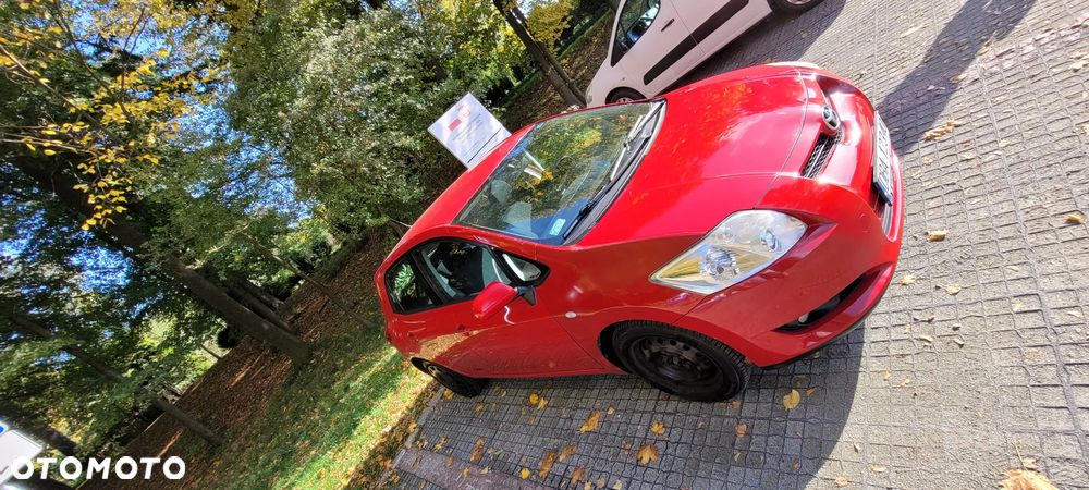 Toyota Auris 1.6 VVT-i Sol - 3