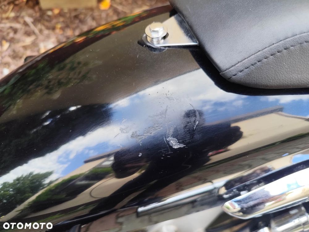Honda Shadow - 14