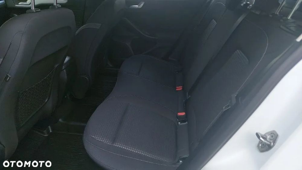 Ford Focus 1.5 EcoBlue Connected - 21